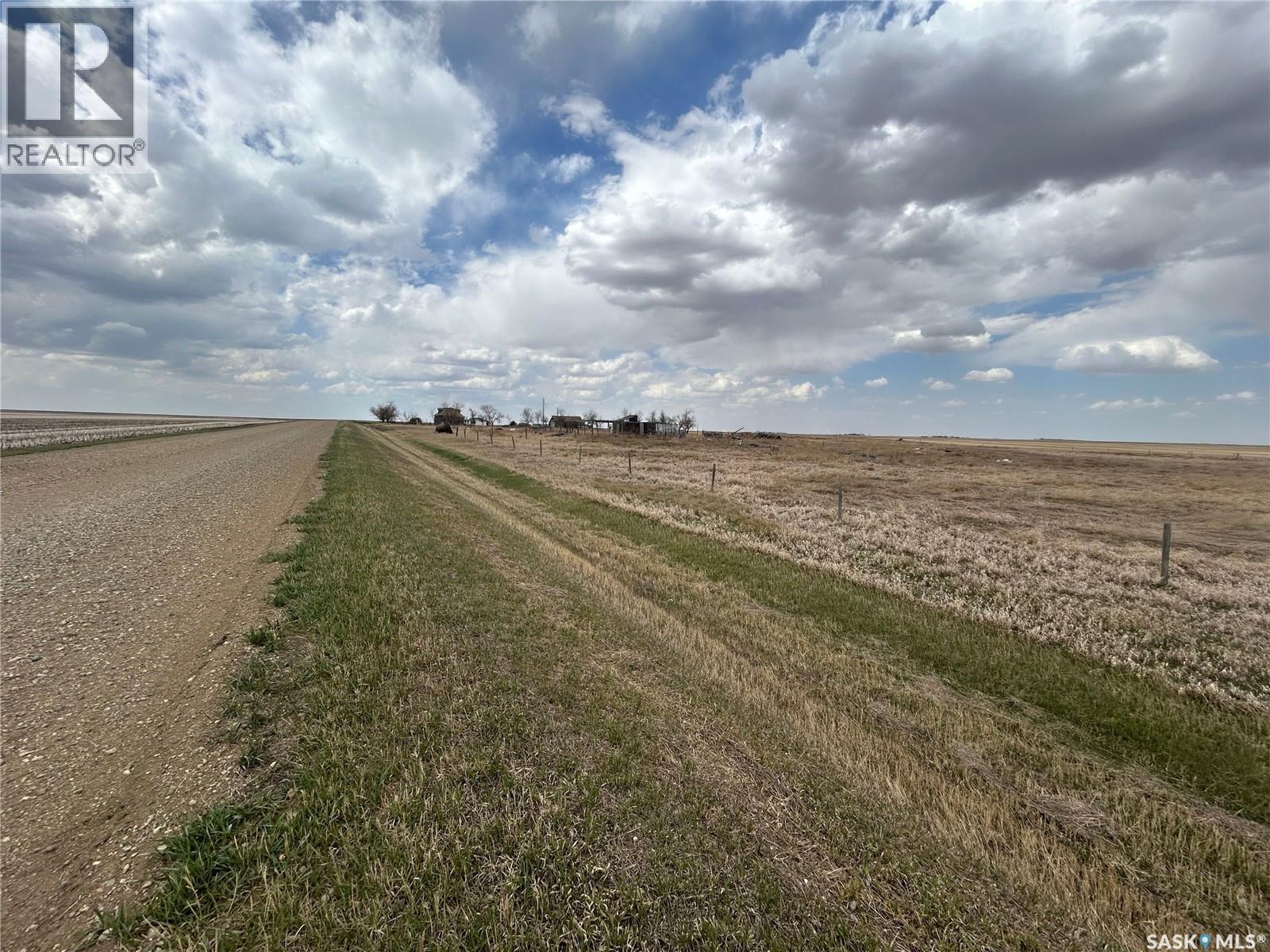 Rural Address, Lang, SK