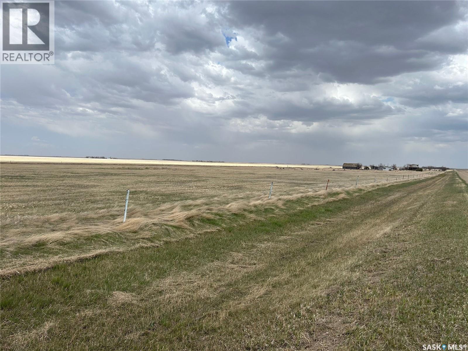 Rural Address, Lang, SK
