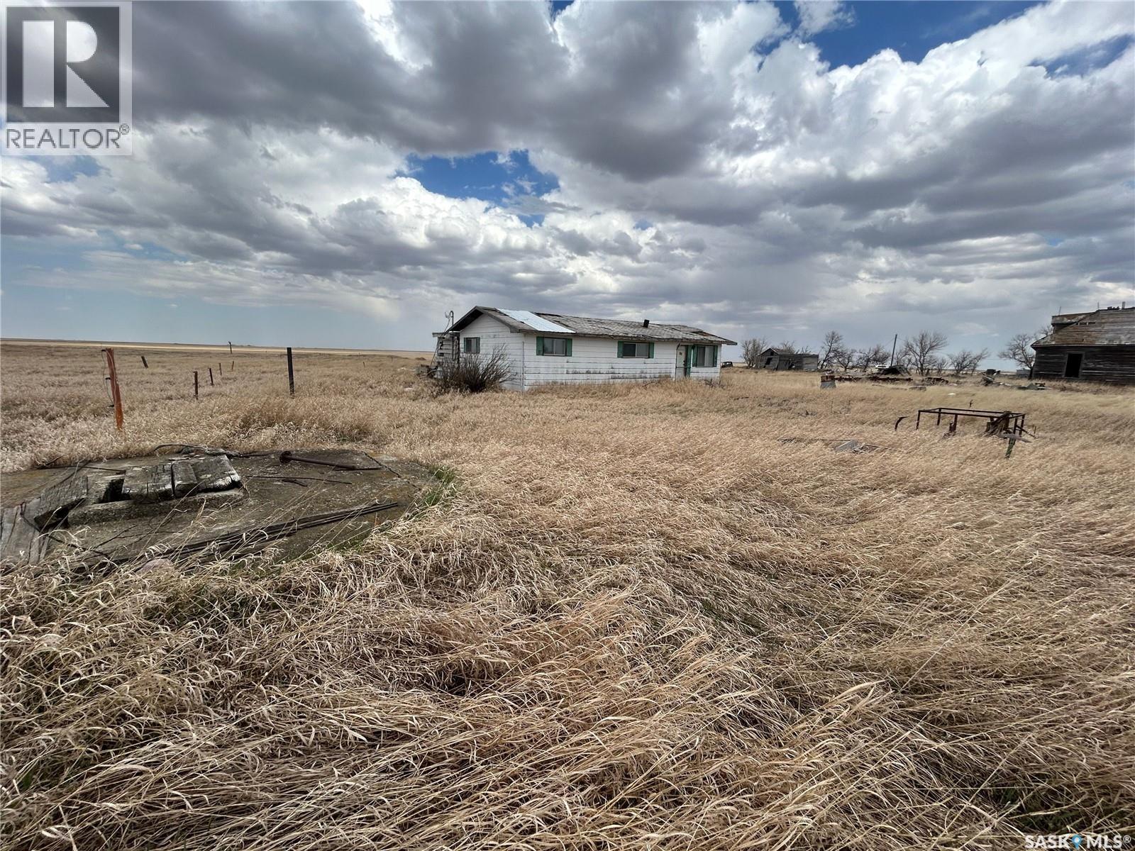 Rural Address, Lang, SK