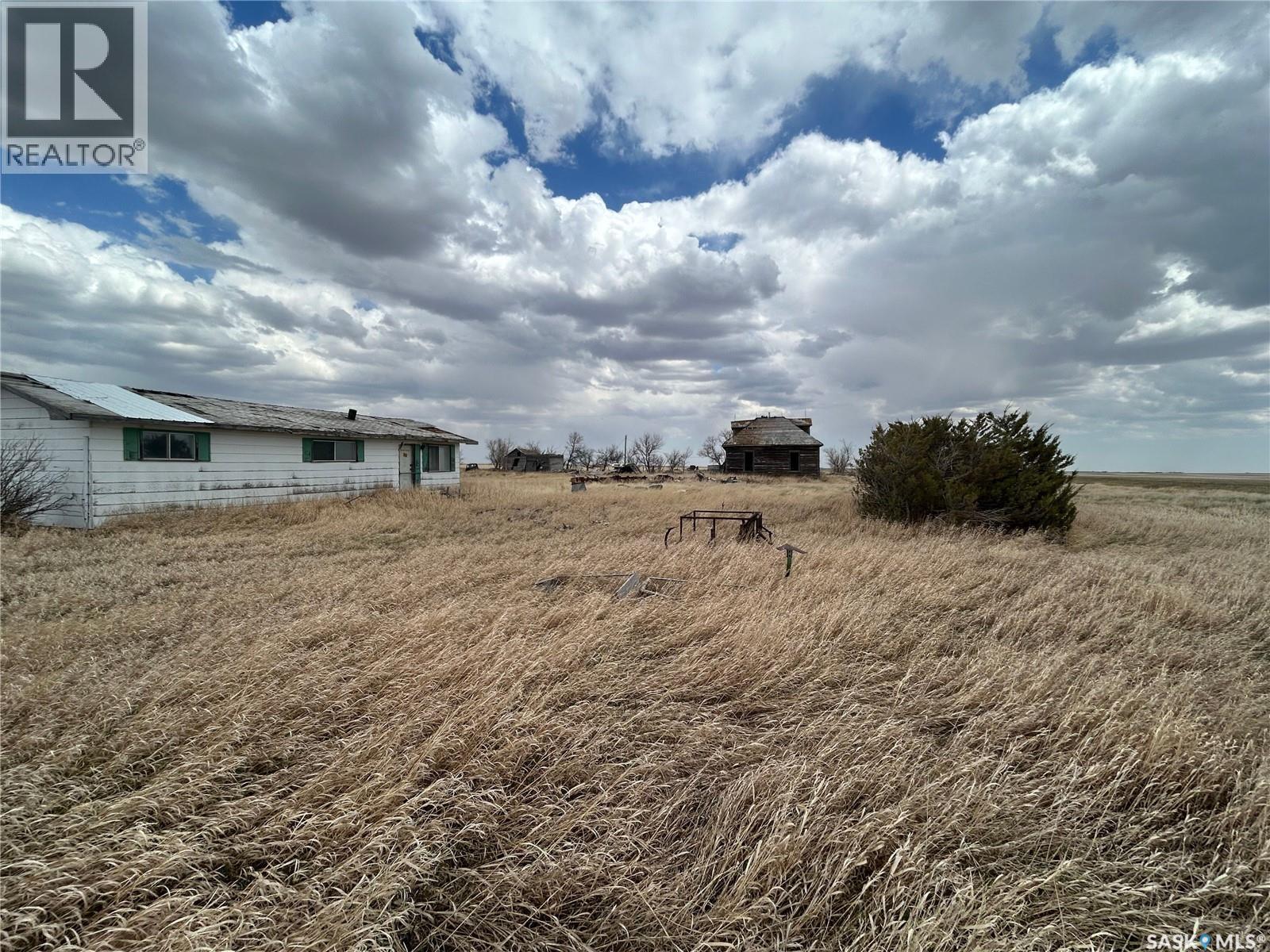 Rural Address, Lang, SK