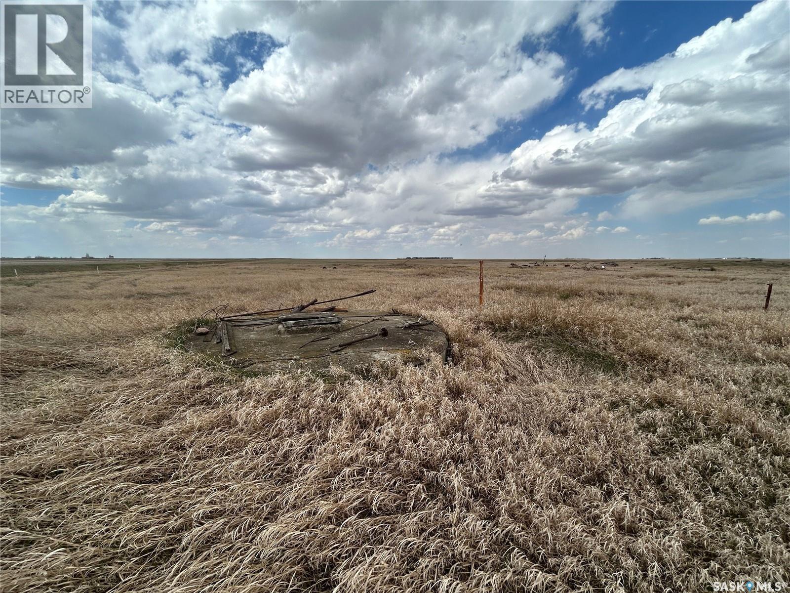 Rural Address, Lang, SK