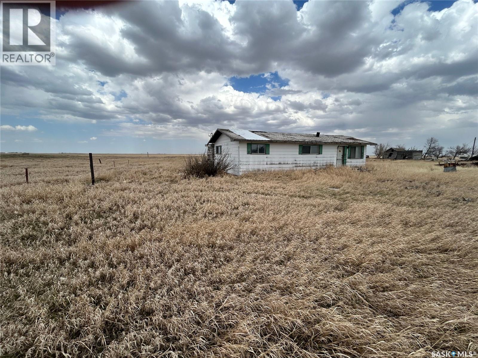 Rural Address, Lang, SK