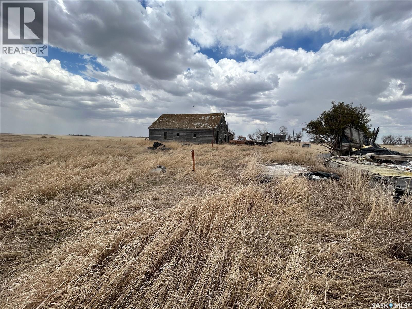 Rural Address, Lang, SK