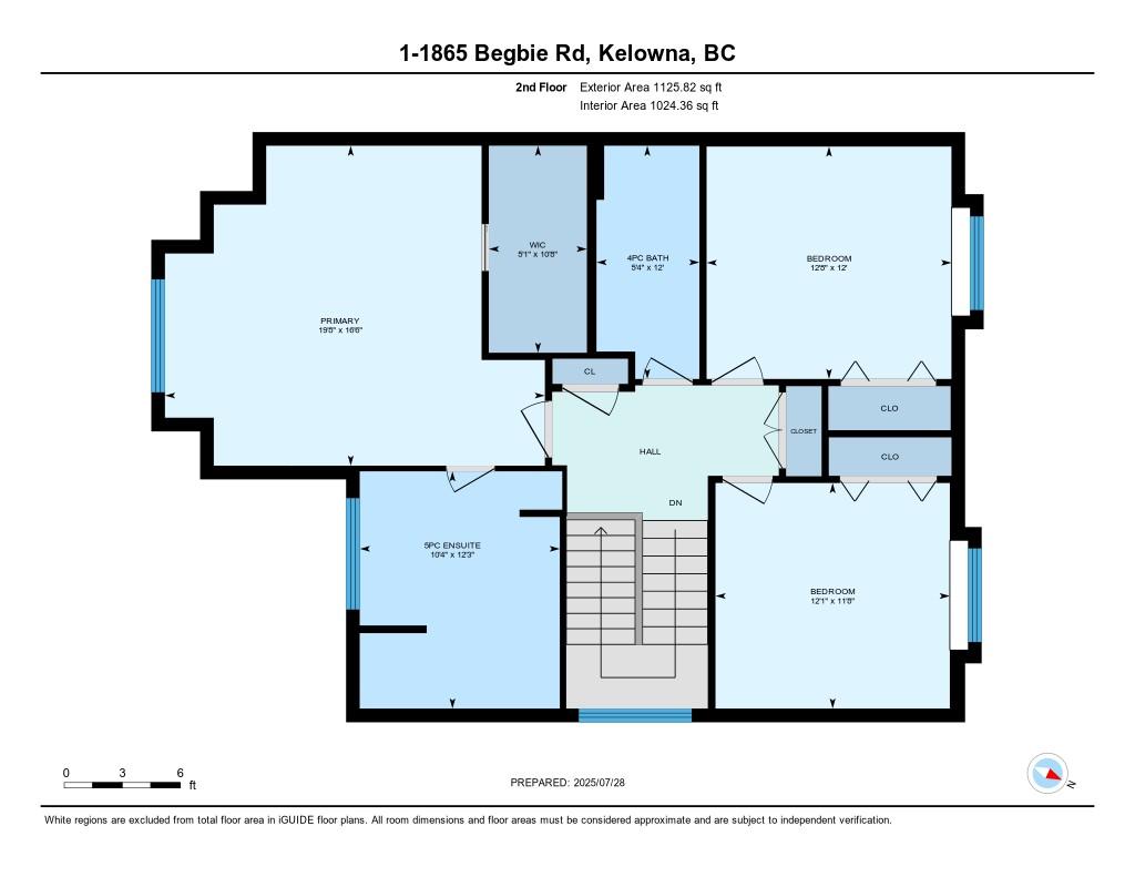 1-1865 Begbie Road, Kelowna, BC - Other