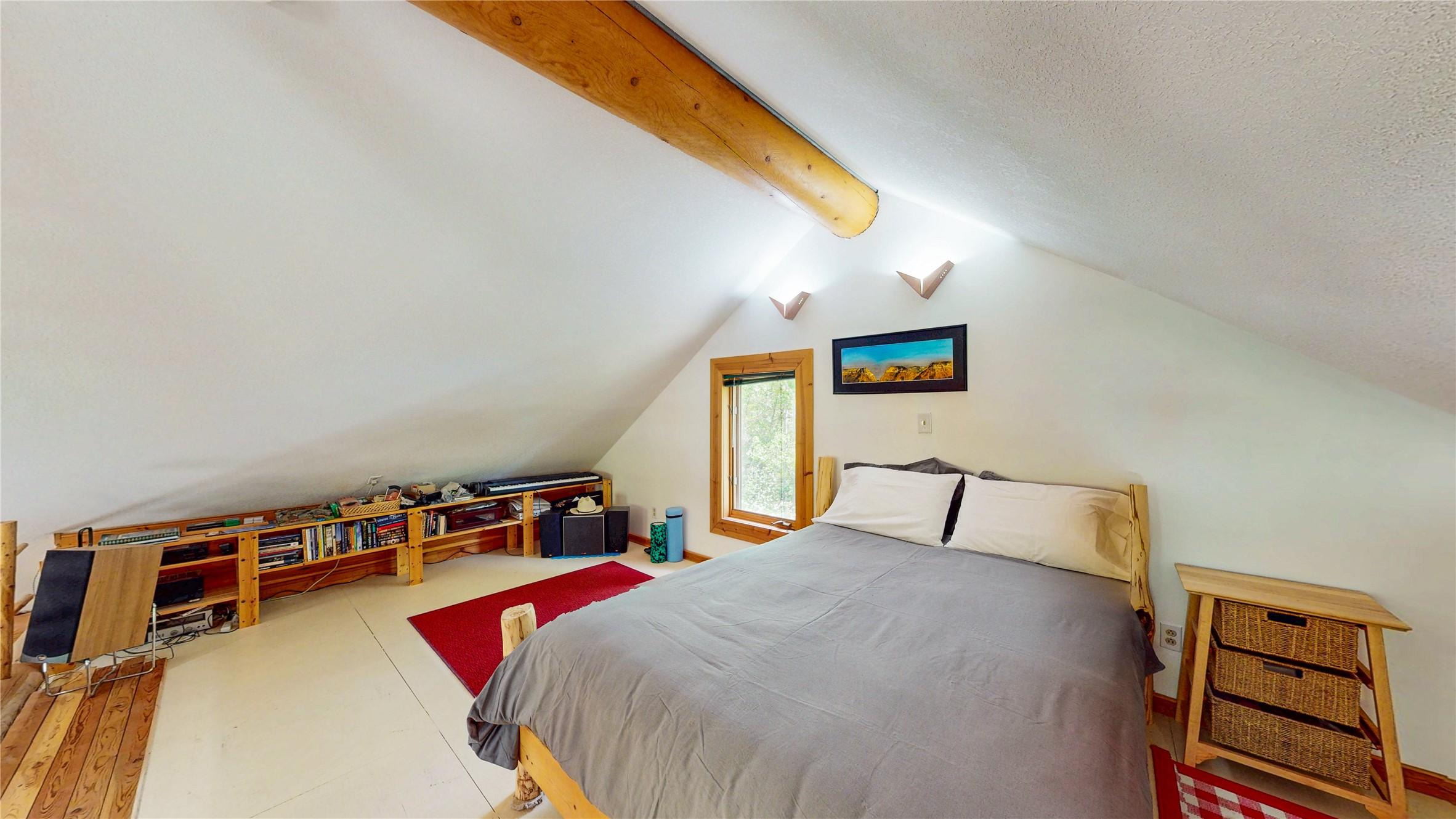 6770 Hockley Road, Jaffray, BC - Indoor Photo Showing Other Room