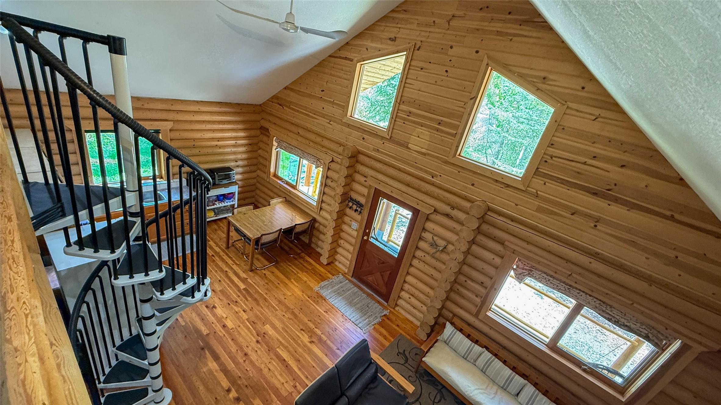 6770 Hockley Road, Jaffray, BC - Indoor Photo Showing Other Room