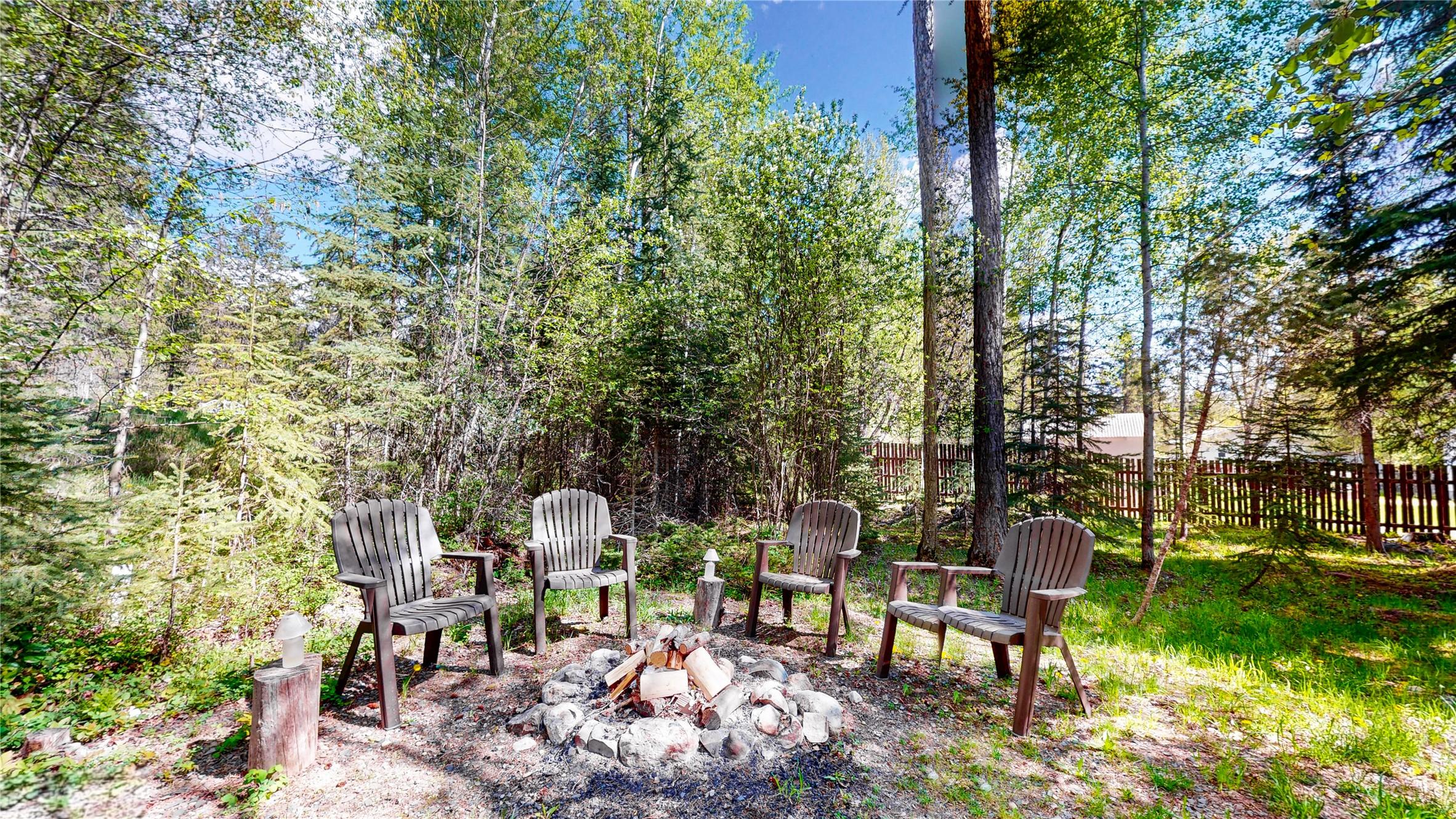 6770 Hockley Road, Jaffray, BC - Outdoor