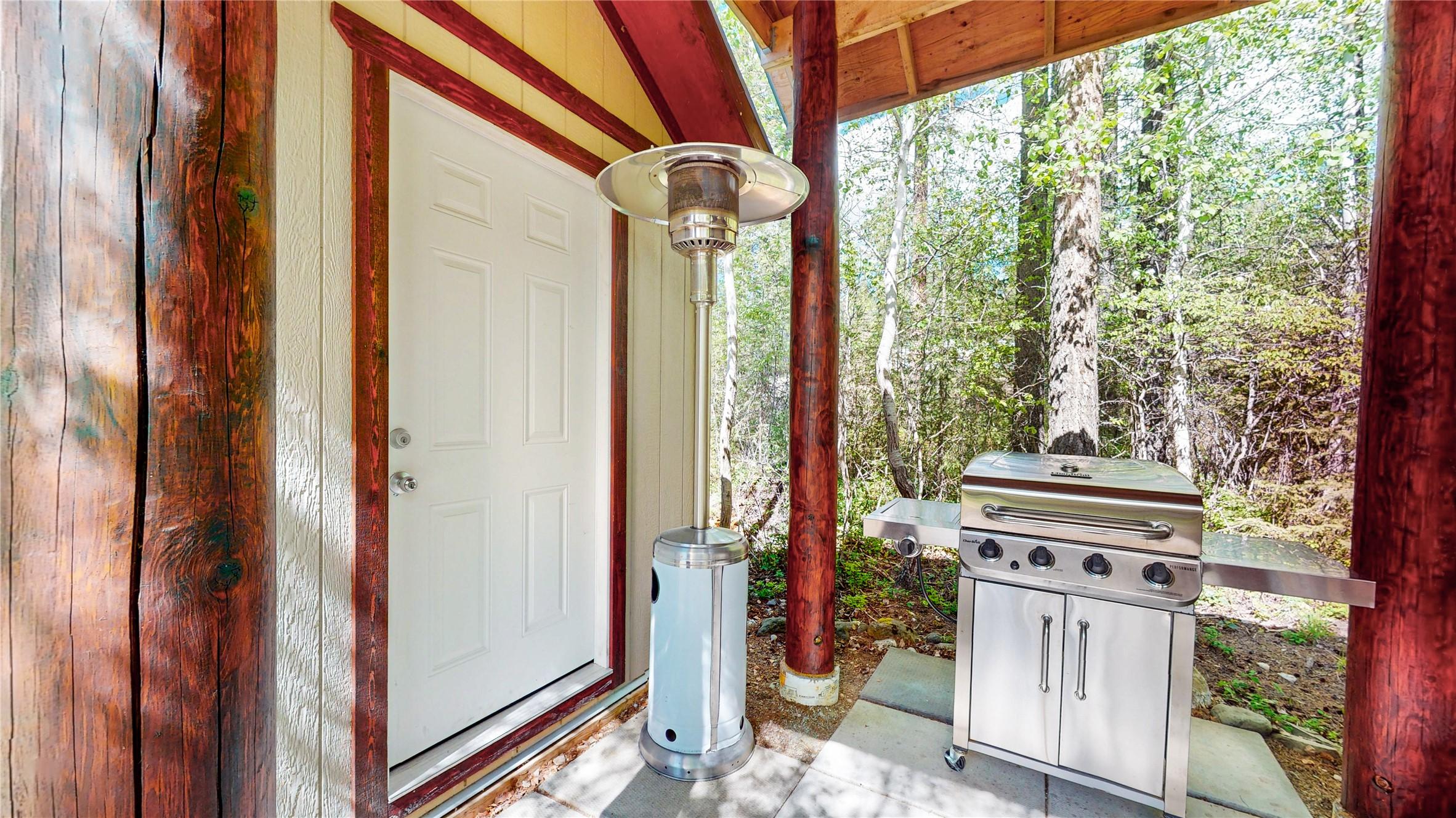6770 Hockley Road, Jaffray, BC - Photo Showing Other Room