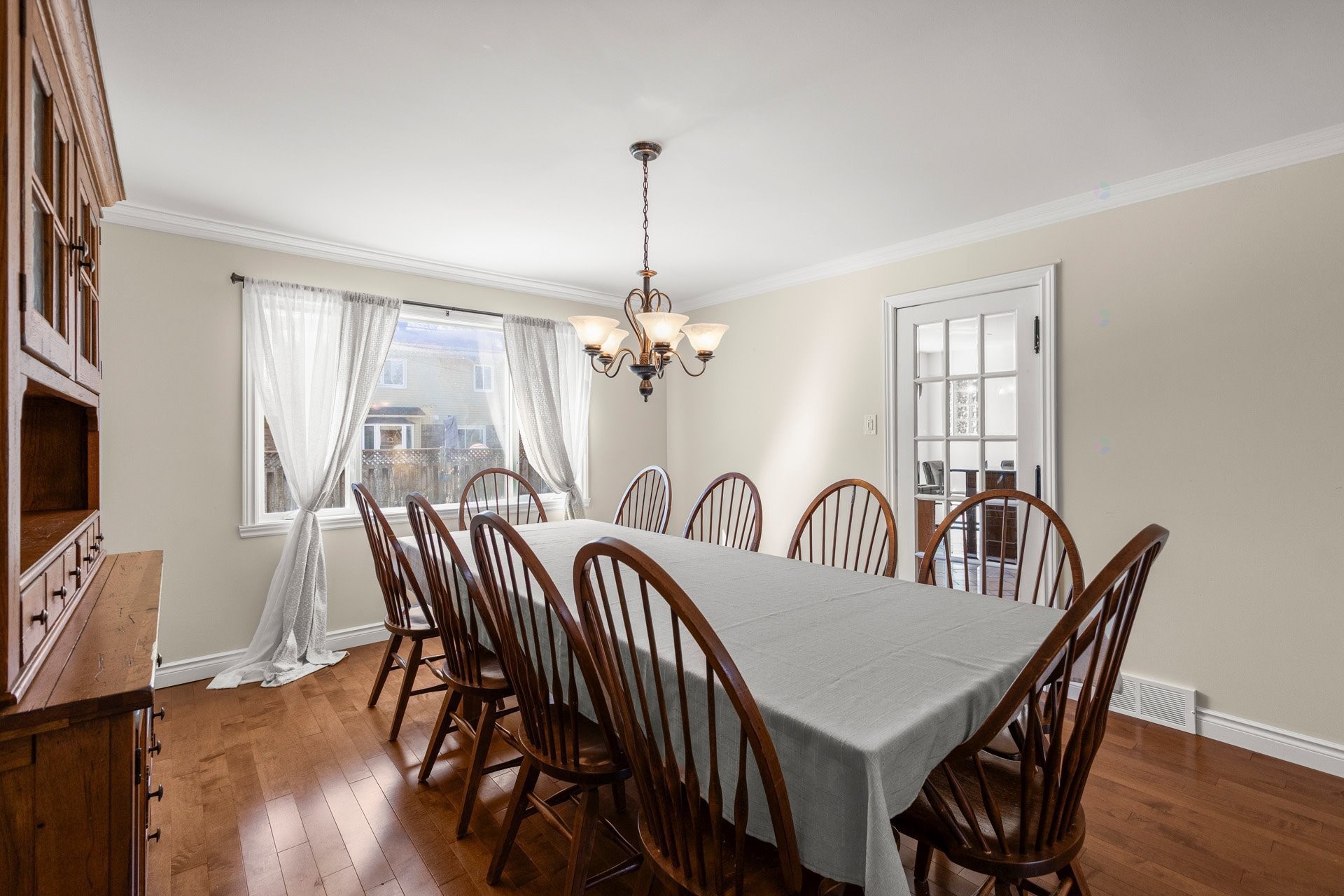 Salle à manger - 65 Rue De Calais, Kirkland, QC - Indoor Photo Showing Dining Room