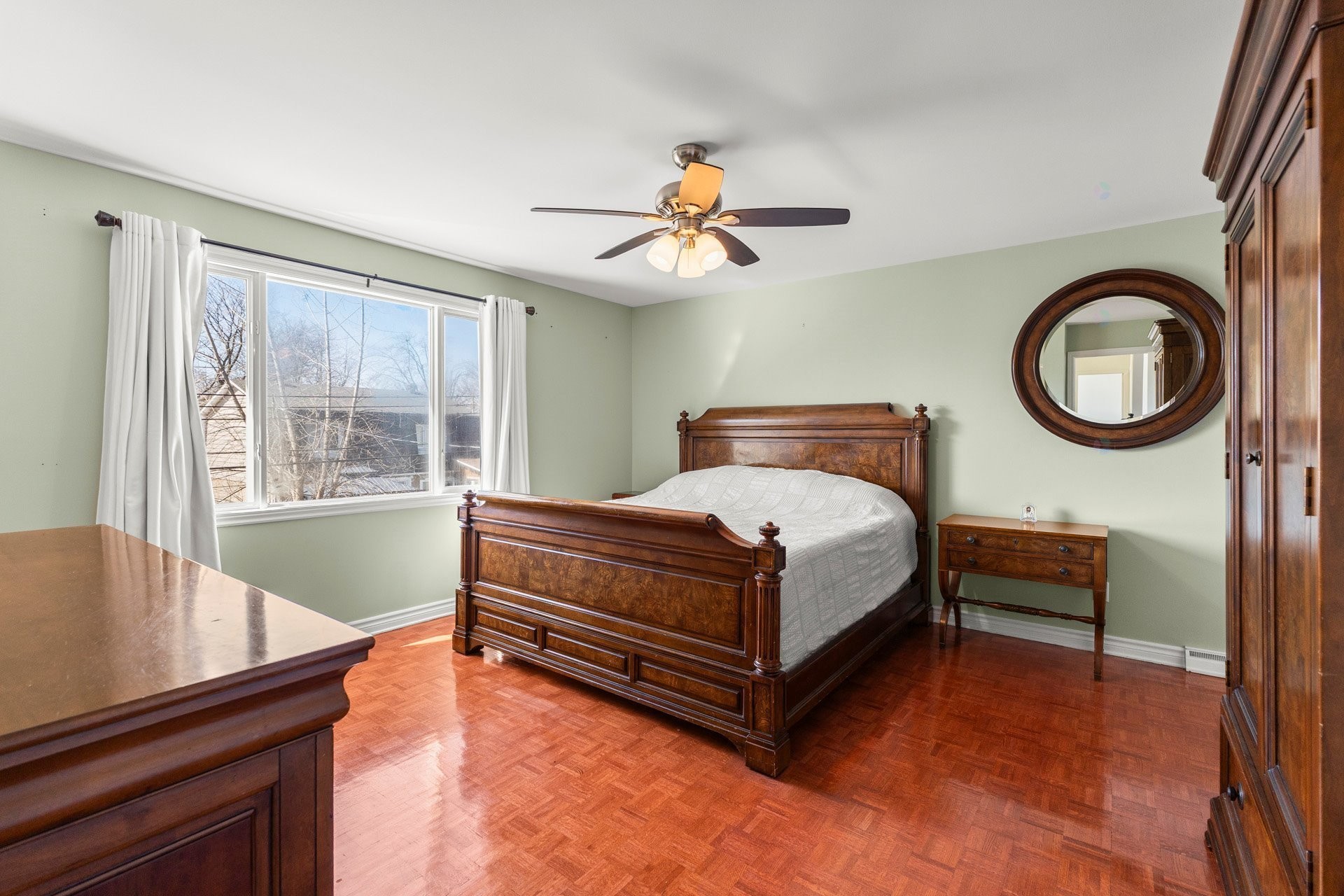Chambre à coucher principale - 65 Rue De Calais, Kirkland, QC - Indoor Photo Showing Bedroom