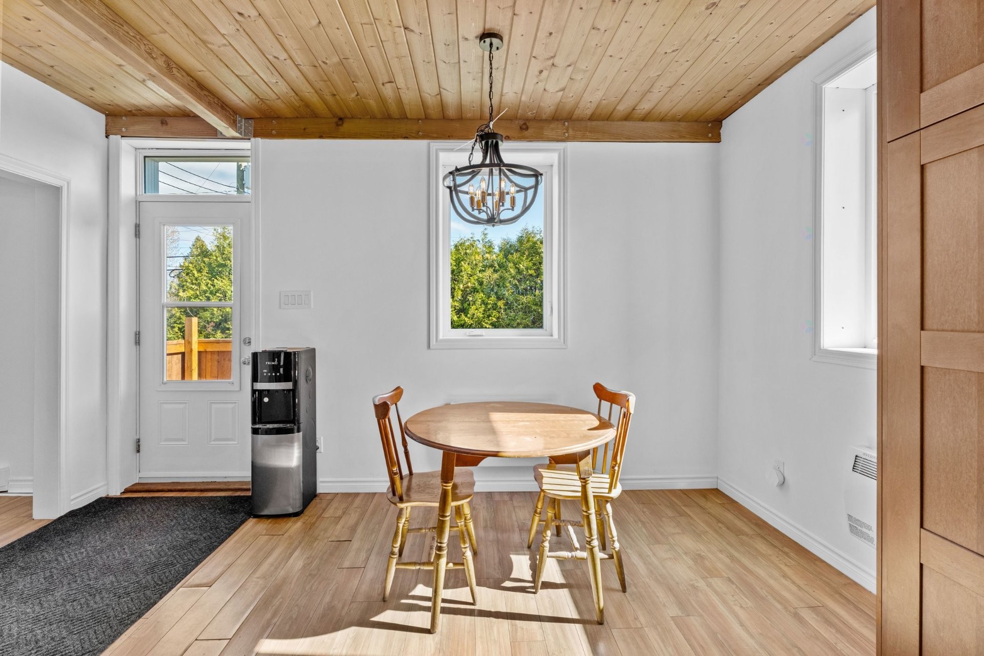 Salle à manger - 280 Rg Montcalm, Saint-Esprit, QC