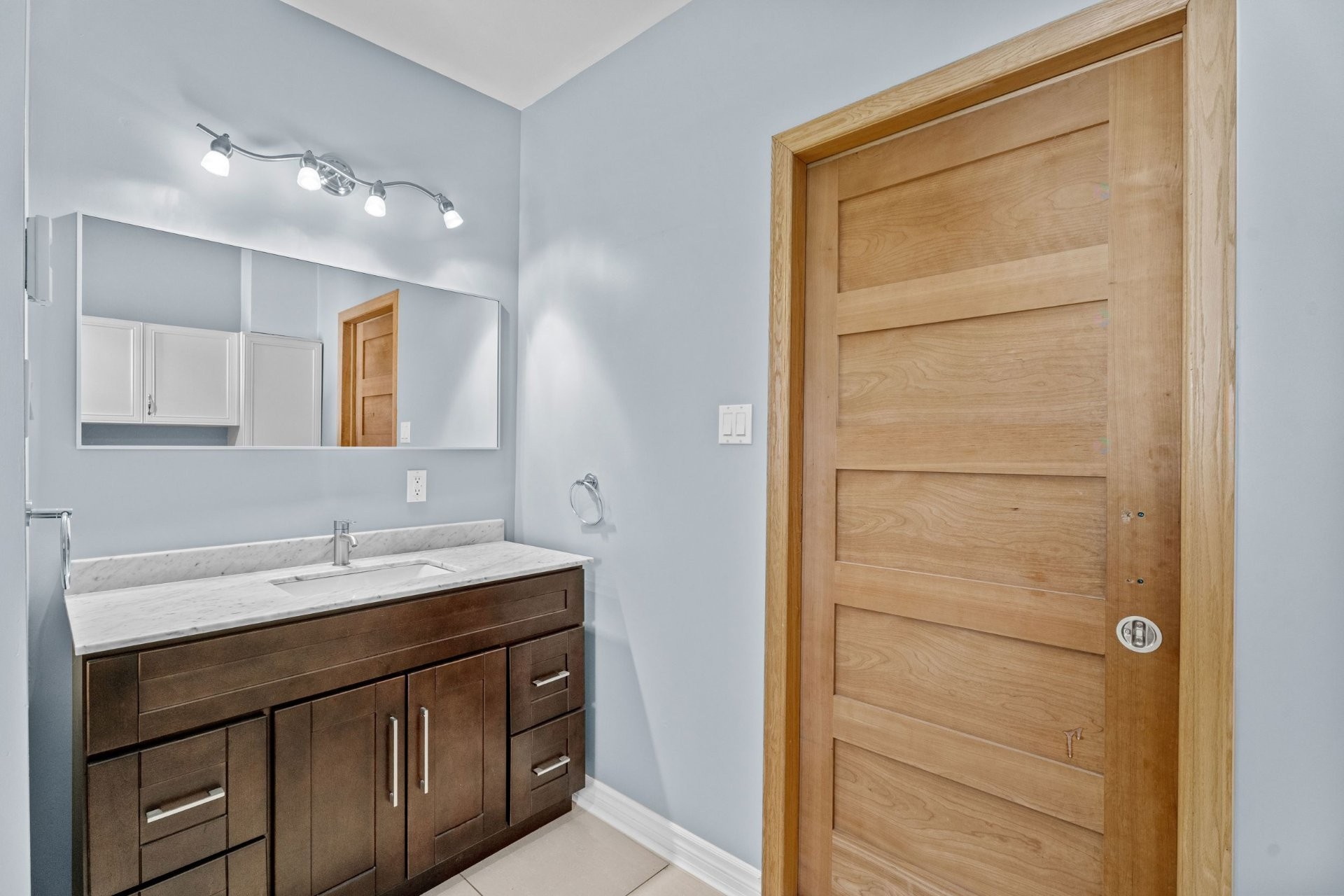 Salle de bains - 280 Rg Montcalm, Saint-Esprit, QC