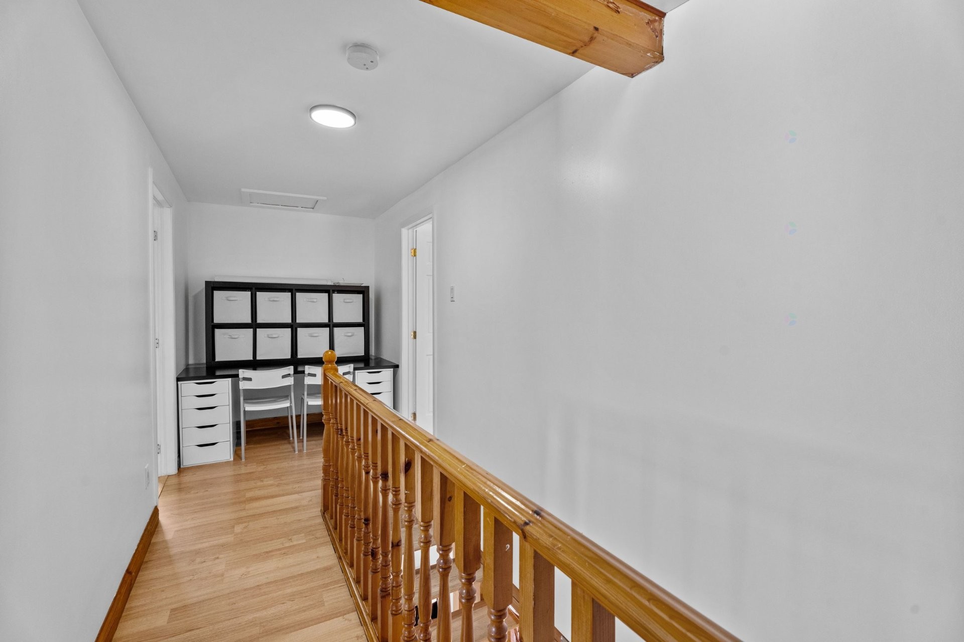 Corridor - 280 Rg Montcalm, Saint-Esprit, QC