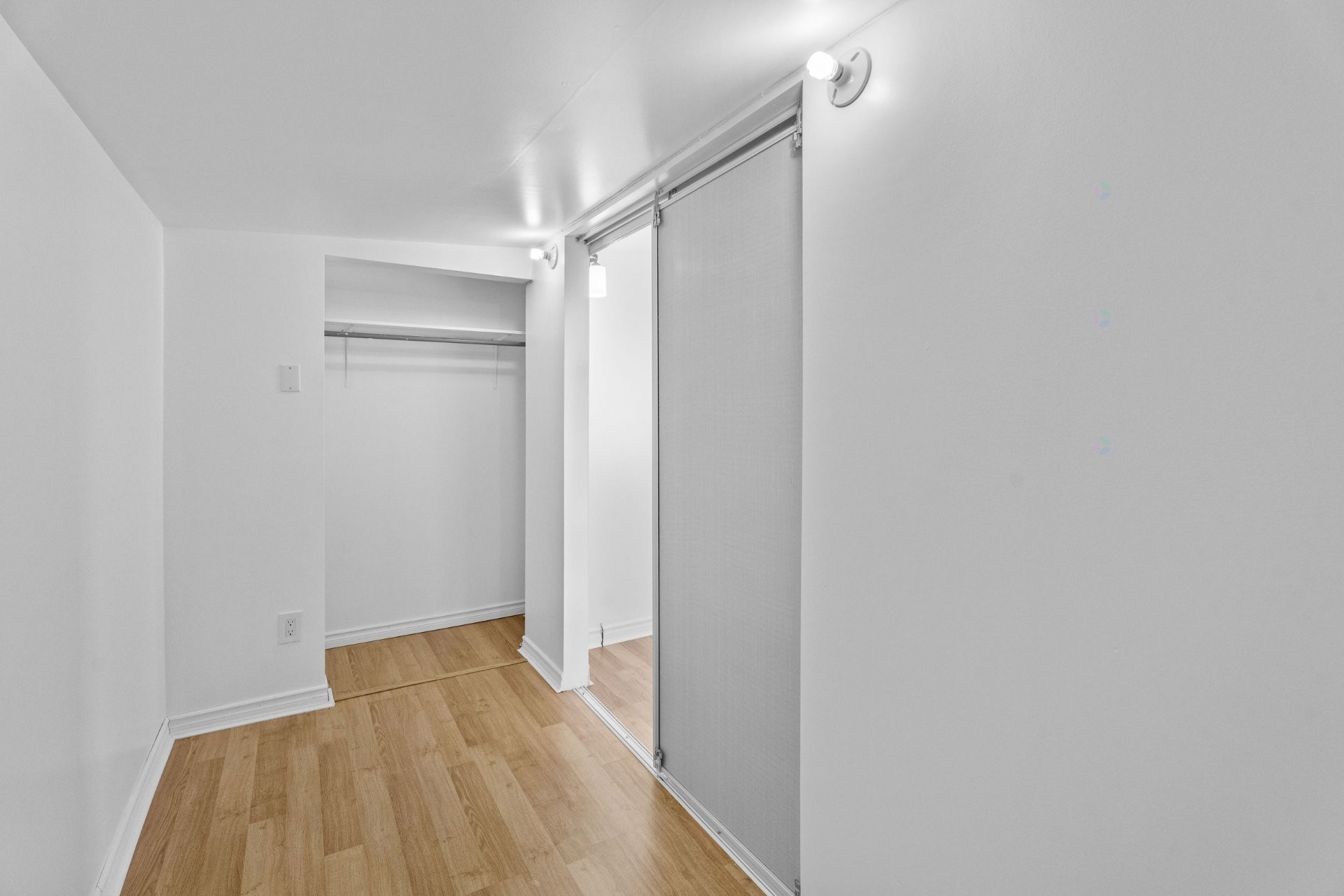 Penderie (Walk-in) - 280 Rg Montcalm, Saint-Esprit, QC