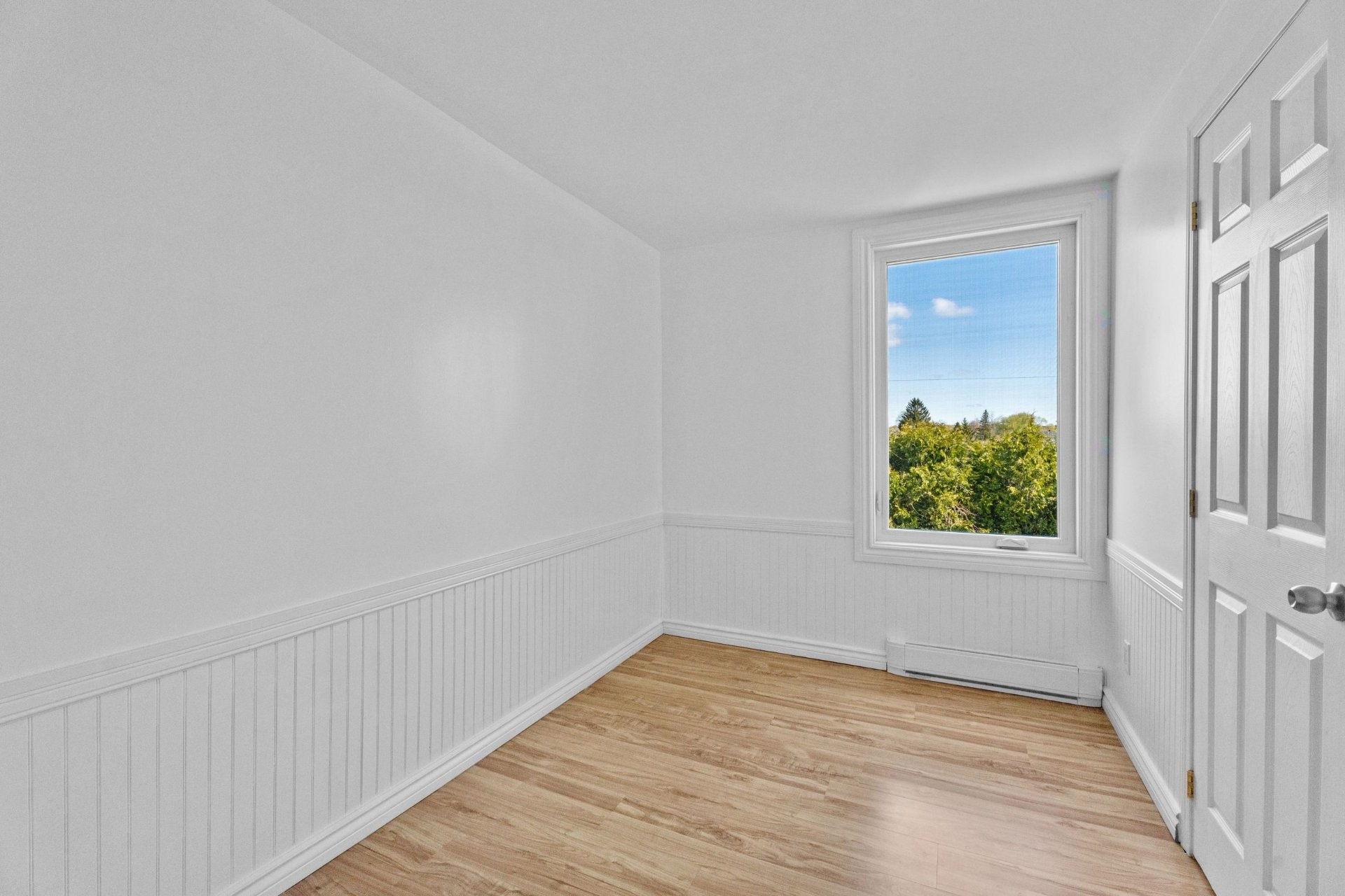 Penderie (Walk-in) - 280 Rg Montcalm, Saint-Esprit, QC