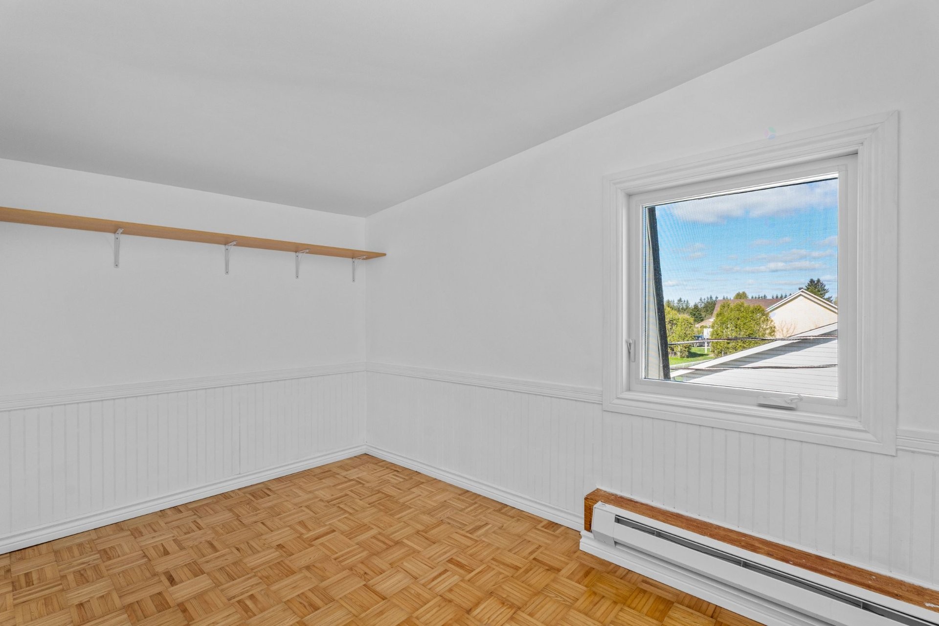 Chambre à coucher - 280 Rg Montcalm, Saint-Esprit, QC