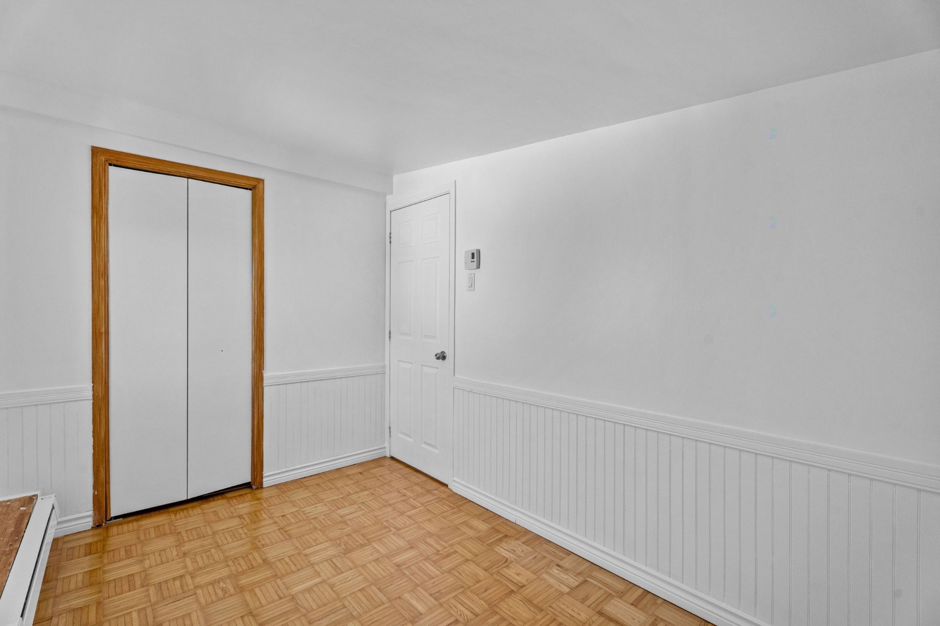 Chambre à coucher - 280 Rg Montcalm, Saint-Esprit, QC