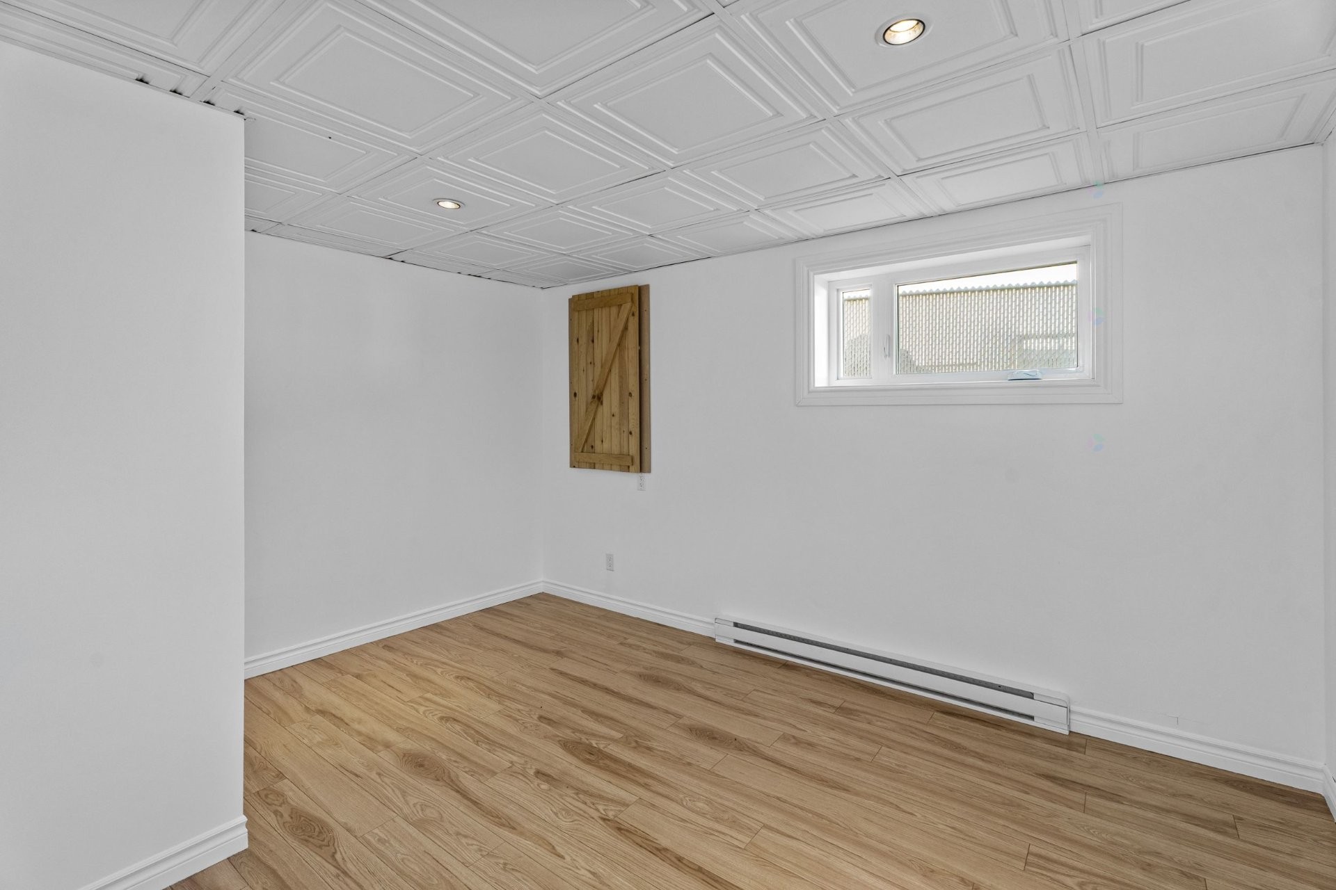Chambre à coucher - 280 Rg Montcalm, Saint-Esprit, QC