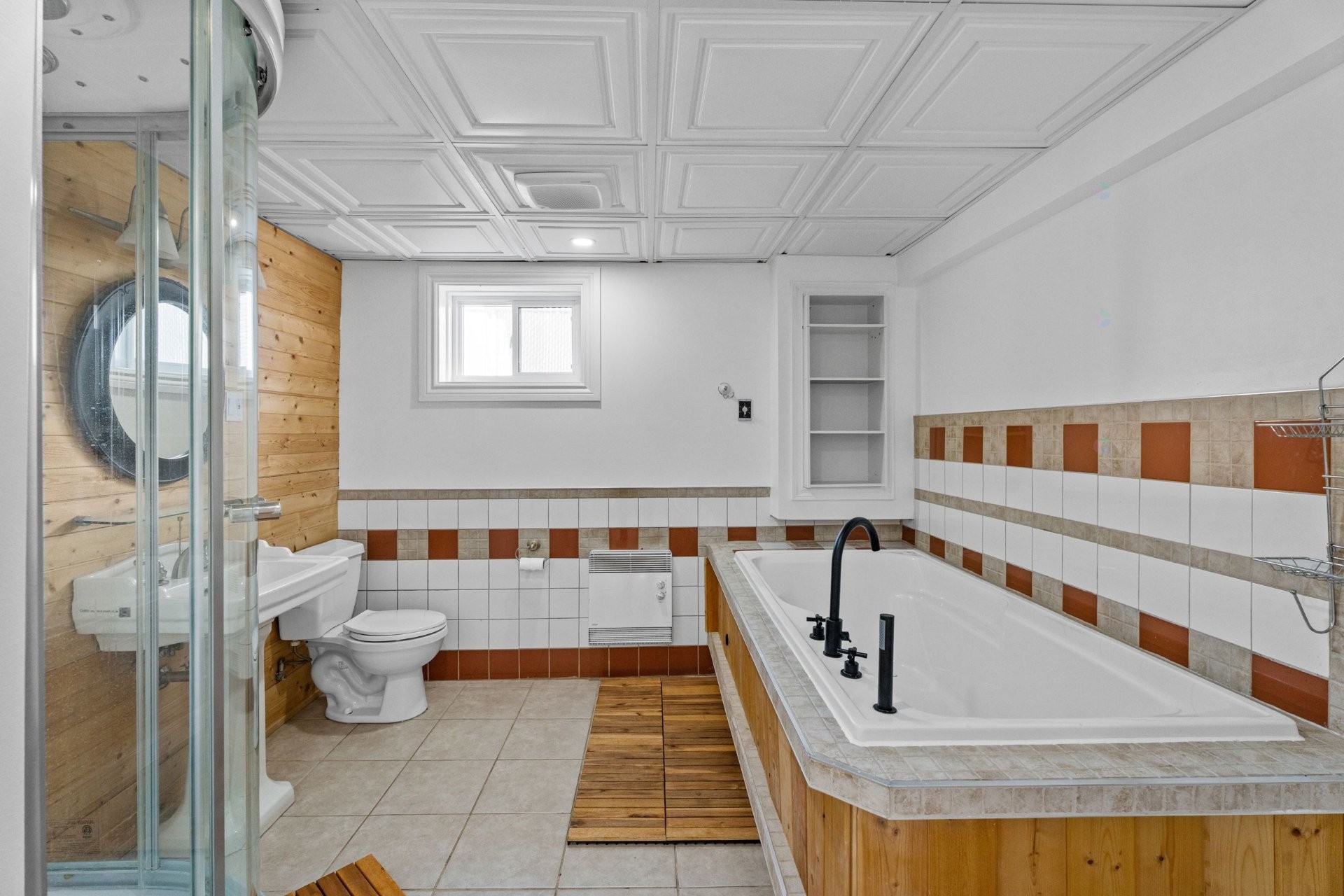 Salle de bains - 280 Rg Montcalm, Saint-Esprit, QC