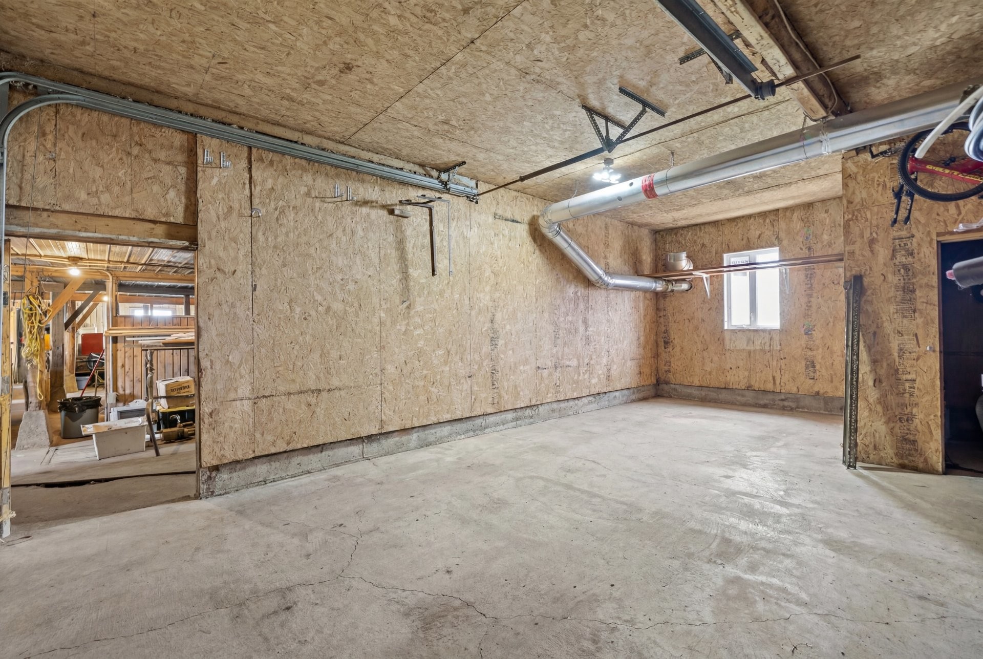 Écurie - 280 Rg Montcalm, Saint-Esprit, QC
