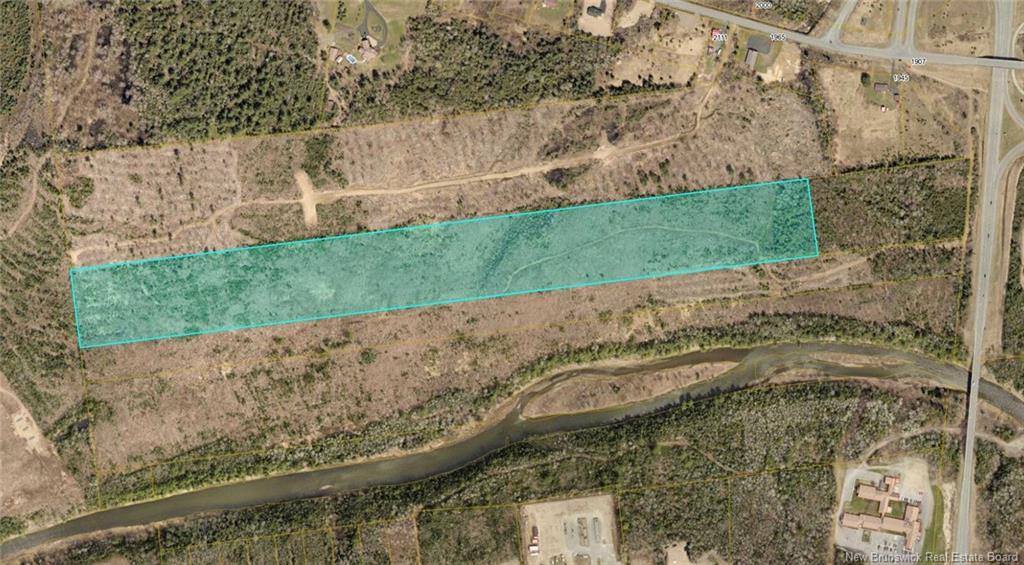 Lot 1 Route 11, Bathurst, NB