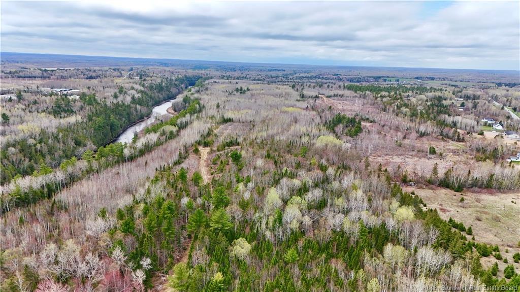 Lot 1 Route 11, Bathurst, NB