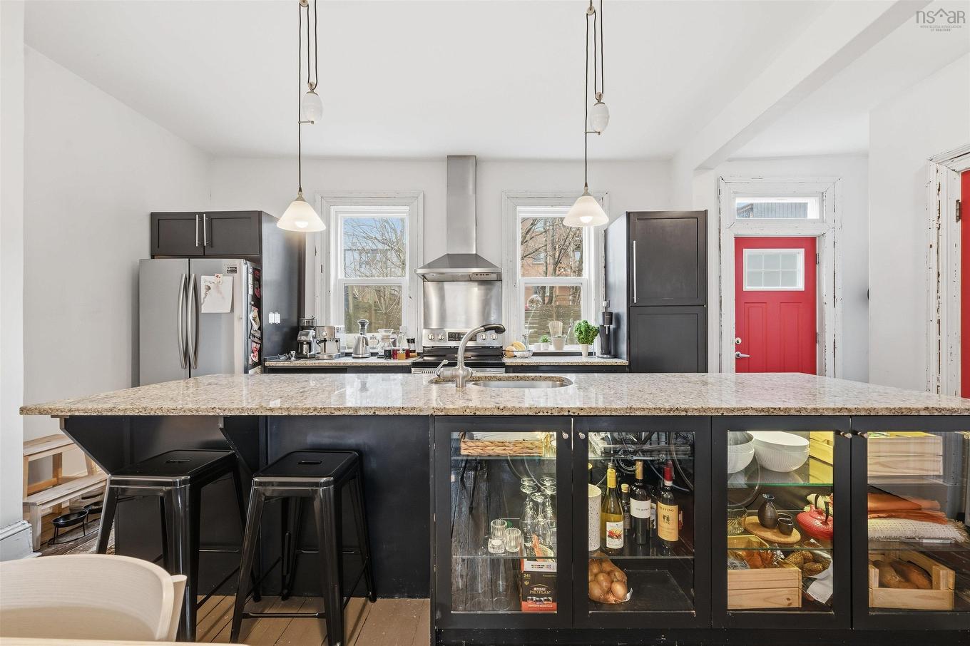 2464 Creighton Street, Halifax, NS