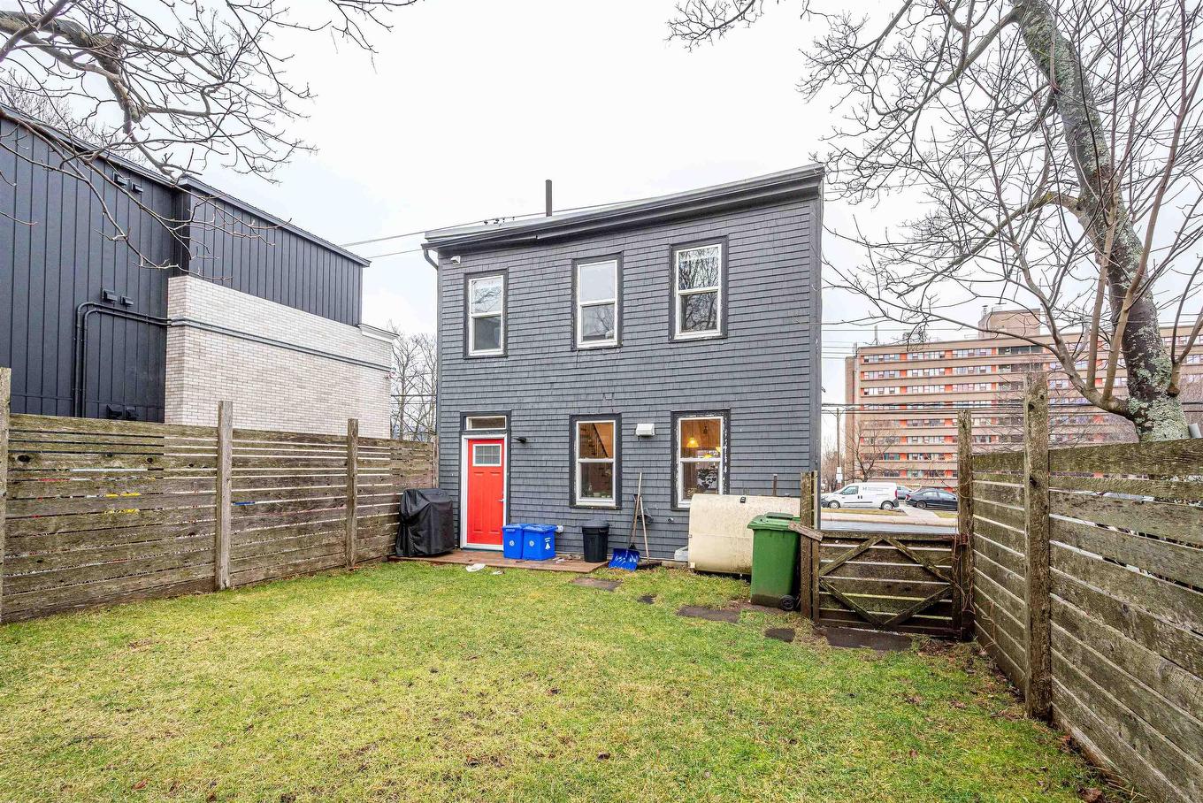 2464 Creighton Street, Halifax, NS