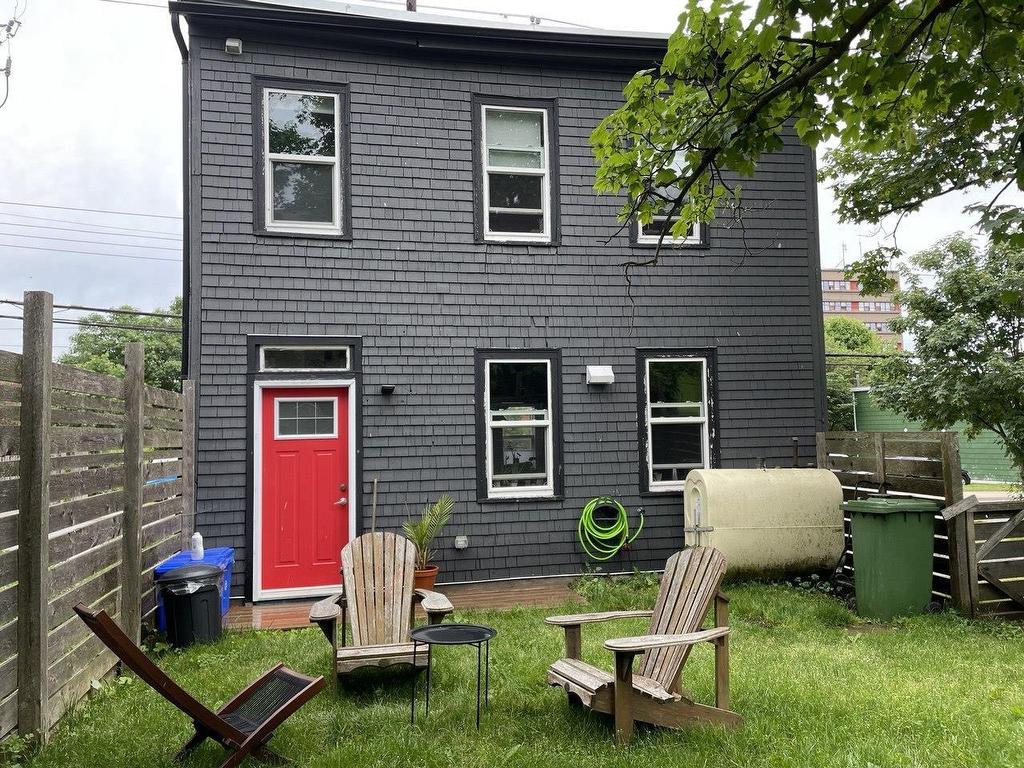 2464 Creighton Street, Halifax, NS