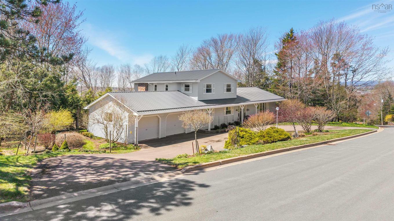 40 Fundy Drive, Truro, NS