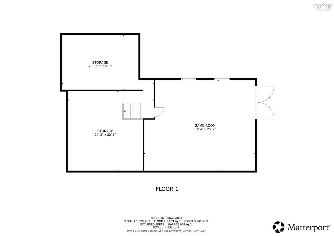 40 Fundy Drive, Truro, NS