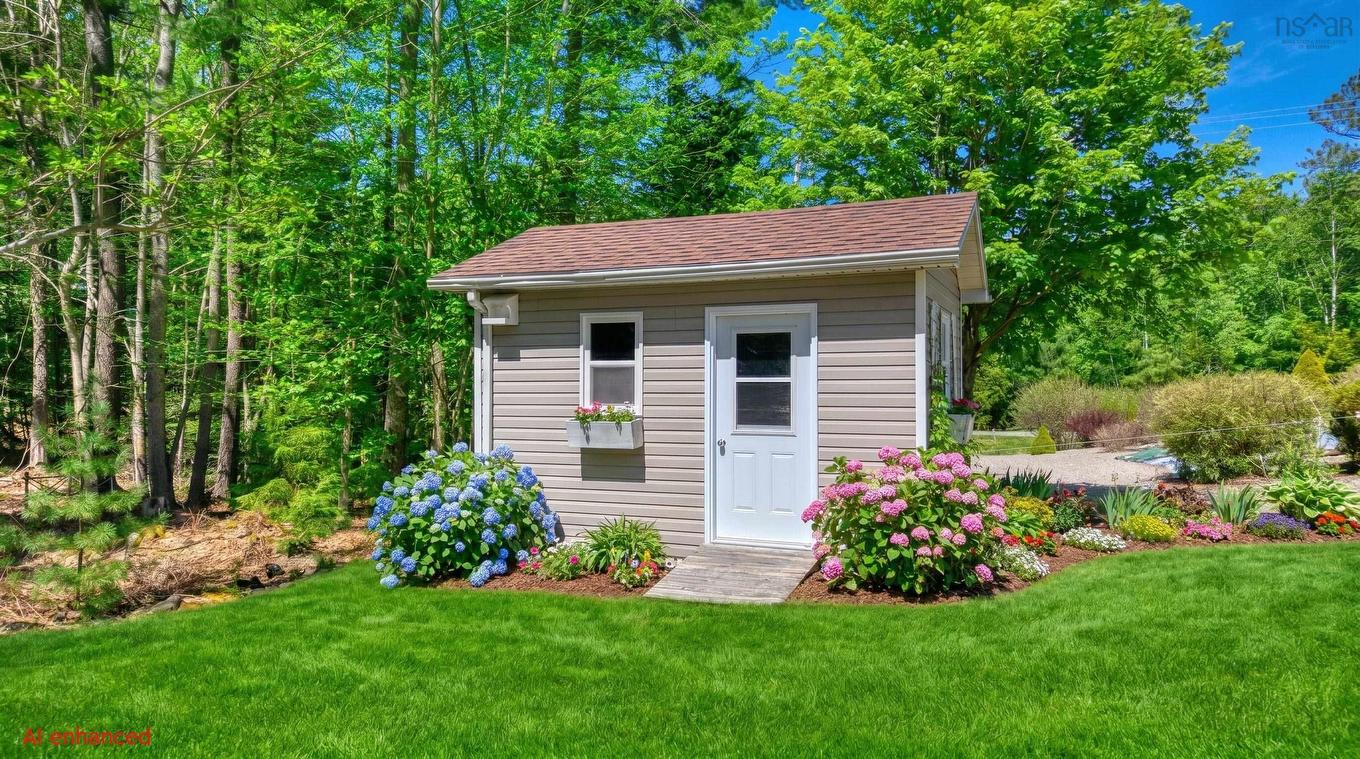 14 Roundhouse Drive, Bridgewater, NS