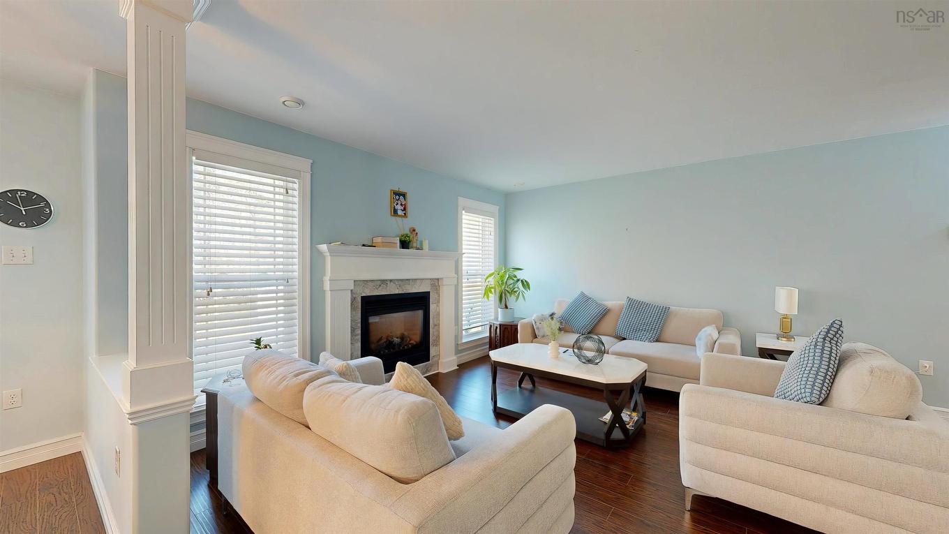 14 Roundhouse Drive, Bridgewater, NS
