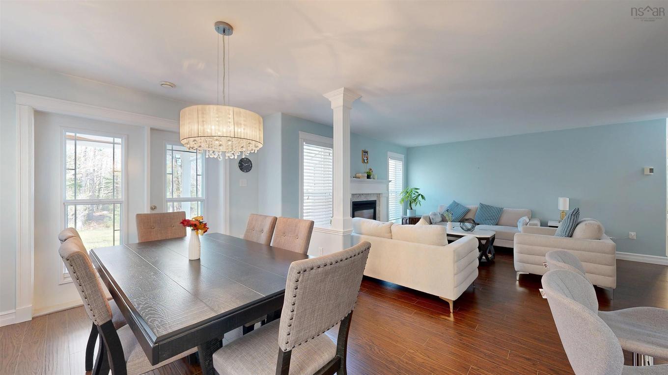 14 Roundhouse Drive, Bridgewater, NS
