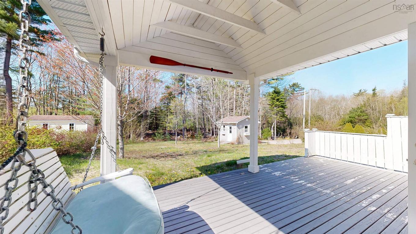 14 Roundhouse Drive, Bridgewater, NS