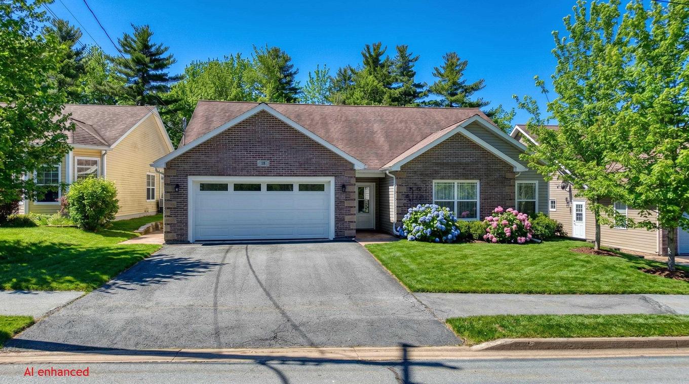 14 Roundhouse Drive, Bridgewater, NS