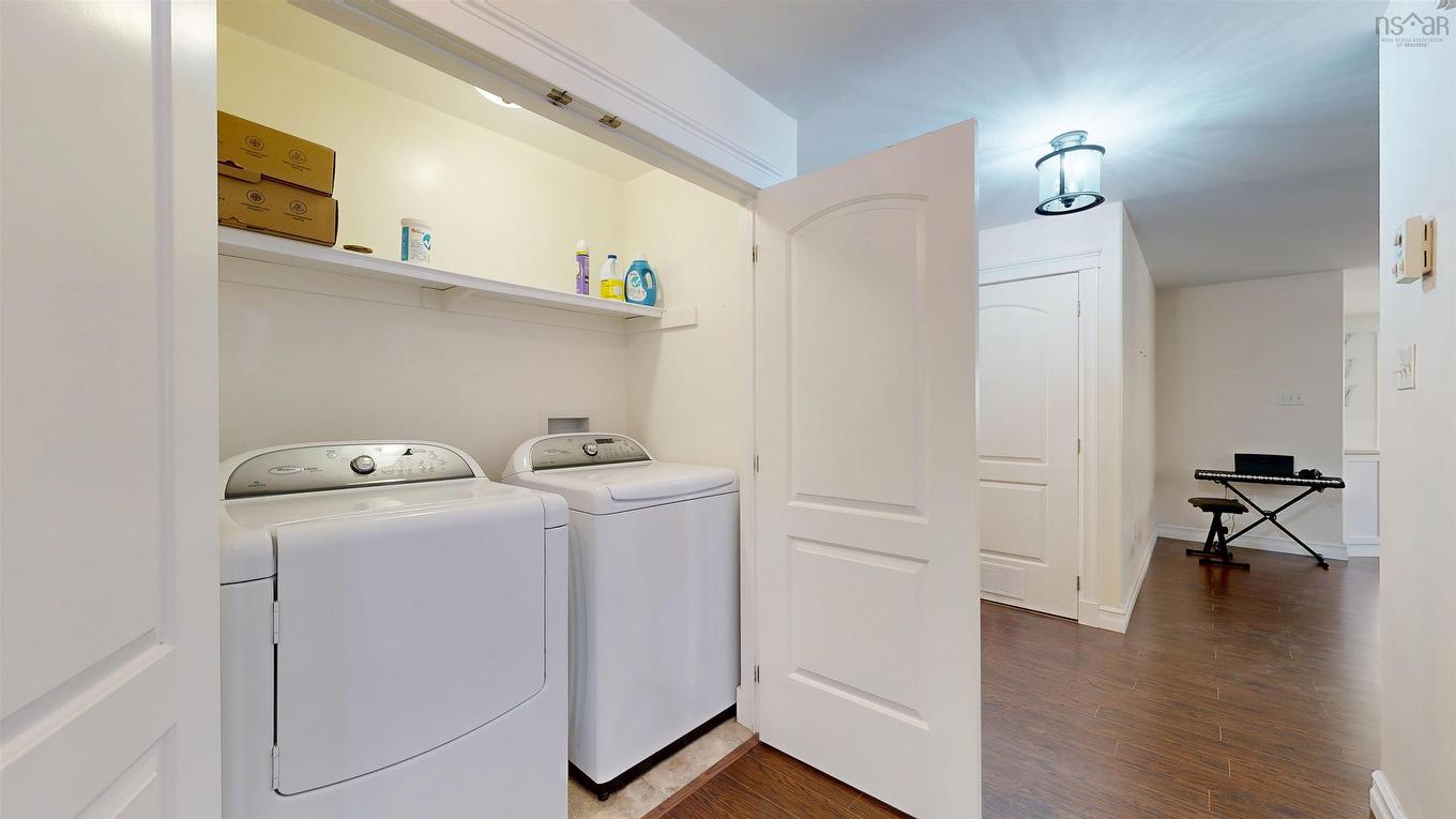 14 Roundhouse Drive, Bridgewater, NS