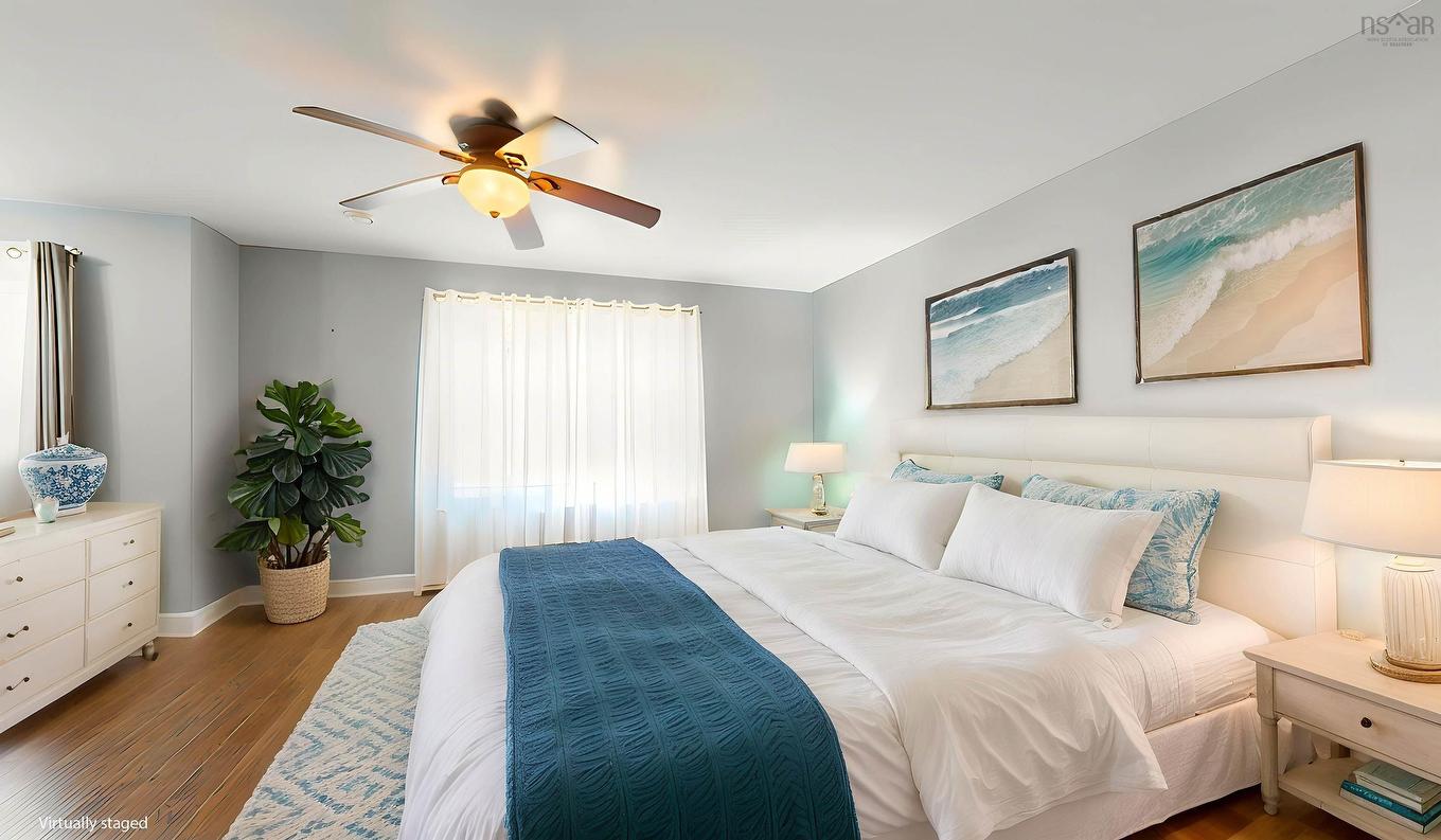 14 Roundhouse Drive, Bridgewater, NS