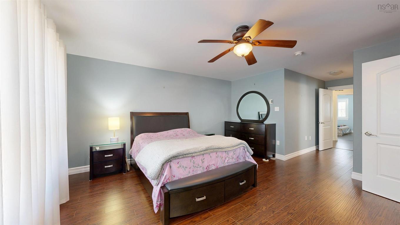 14 Roundhouse Drive, Bridgewater, NS