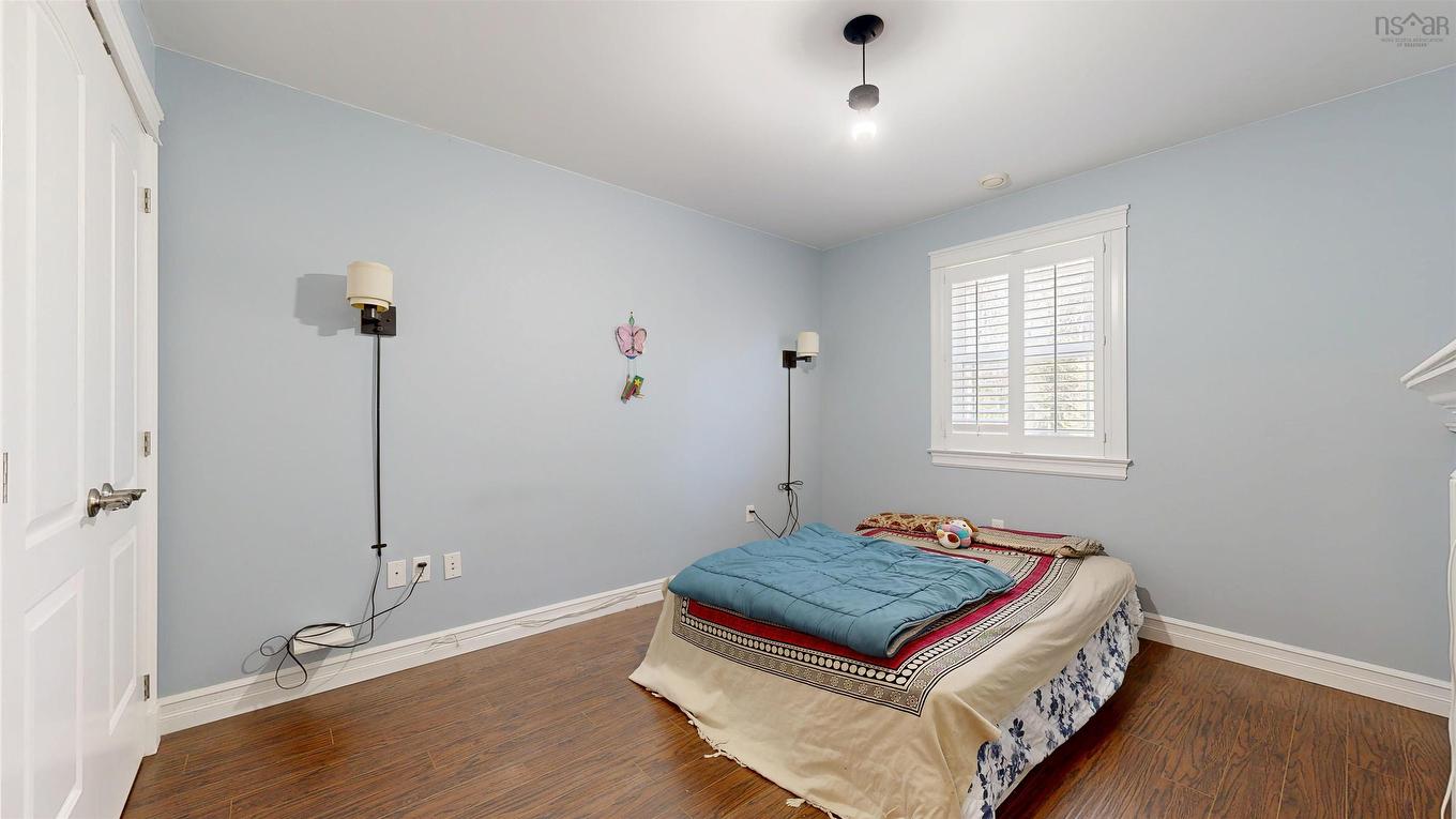 14 Roundhouse Drive, Bridgewater, NS