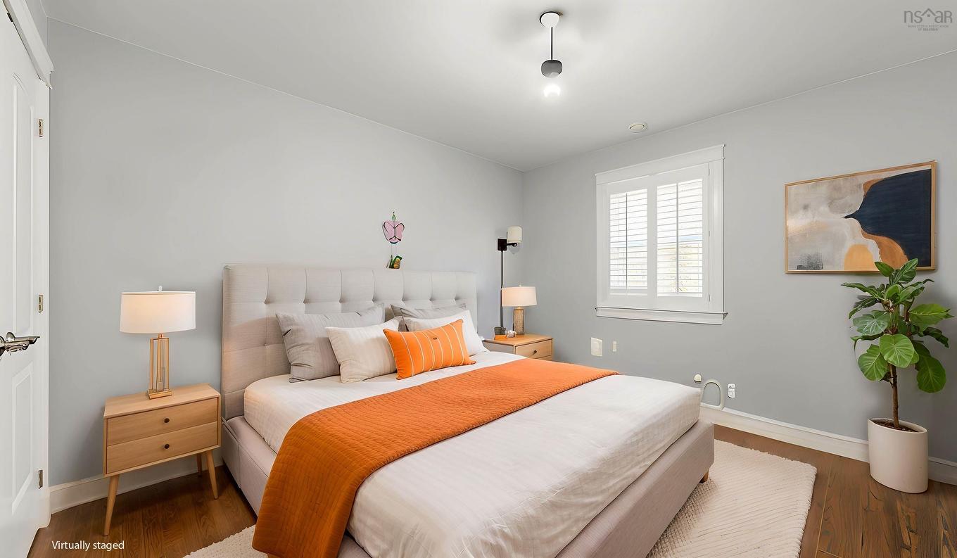 14 Roundhouse Drive, Bridgewater, NS