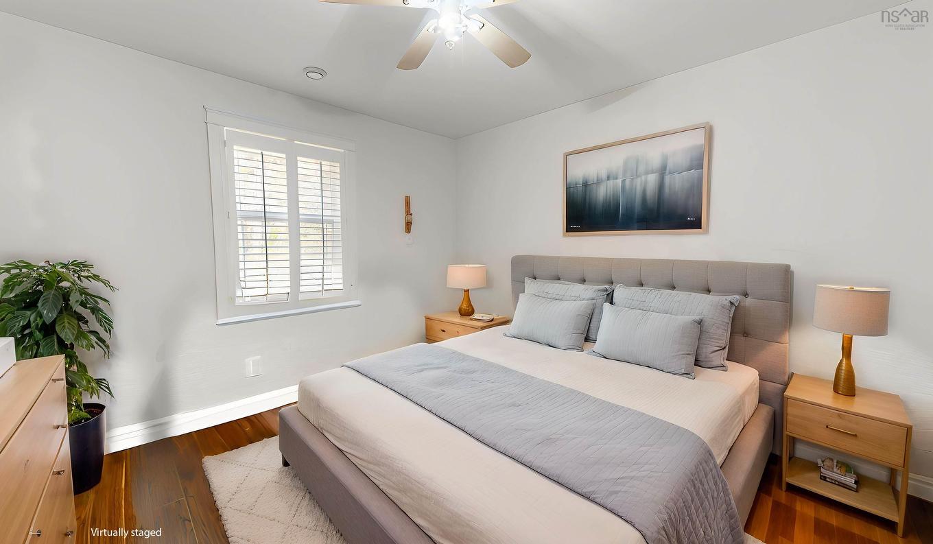 14 Roundhouse Drive, Bridgewater, NS