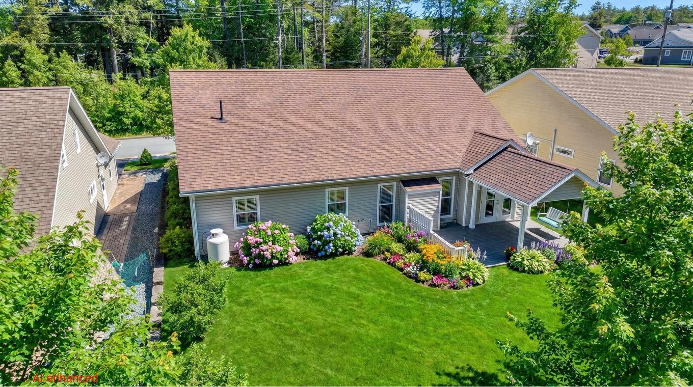 14 Roundhouse Drive, Bridgewater, NS