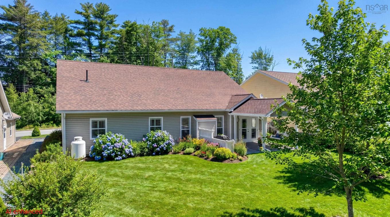 14 Roundhouse Drive, Bridgewater, NS