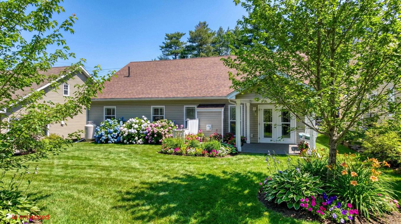 14 Roundhouse Drive, Bridgewater, NS
