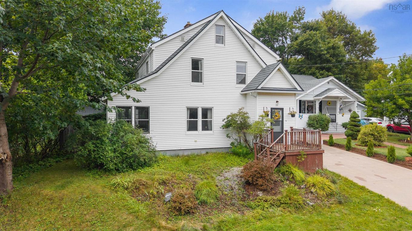 28 Mitchell Street, New Glasgow, NS