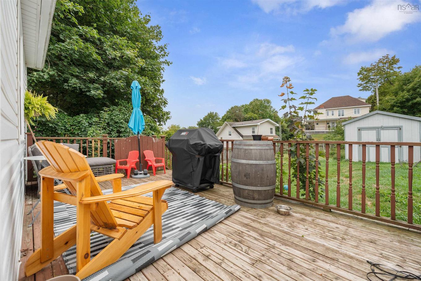 28 Mitchell Street, New Glasgow, NS