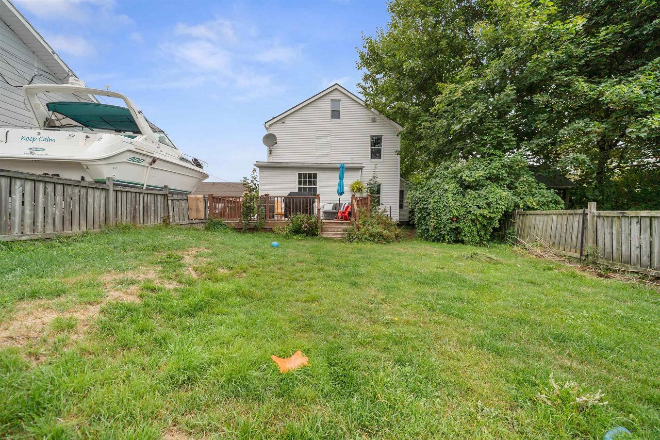 28 Mitchell Street, New Glasgow, NS