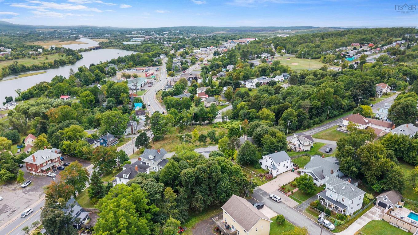 28 Mitchell Street, New Glasgow, NS