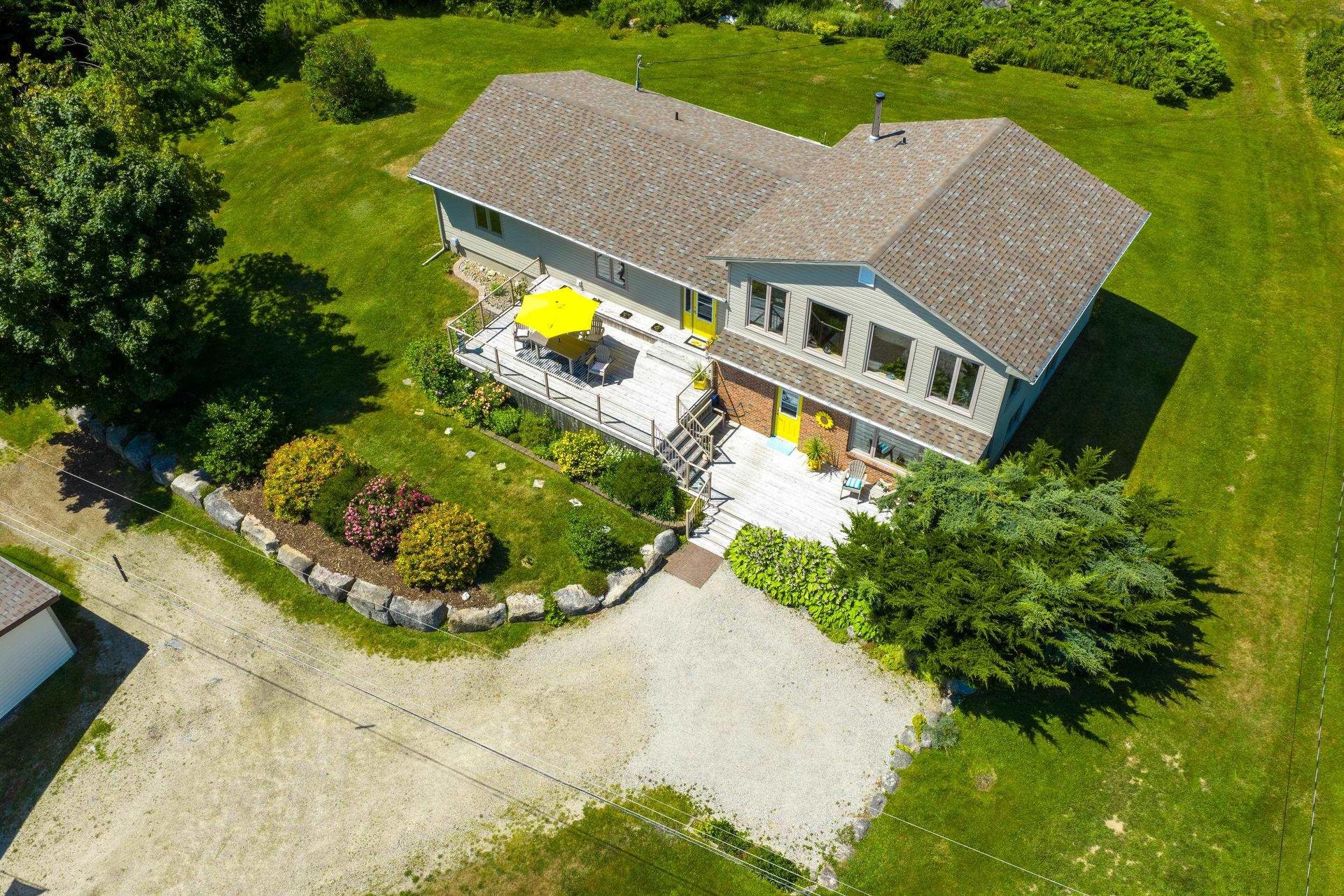 48 Backman Road, Bayswater, NS - Outdoor